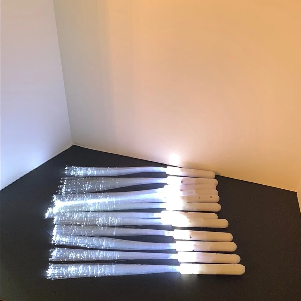 Hobby Lobby White Party Lights